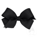 Wee Ones Mini Grosgrain Bow