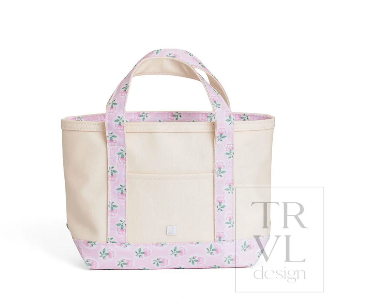 TRVL Design- Mini Tote