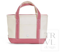 TRVL Design- Mini Tote
