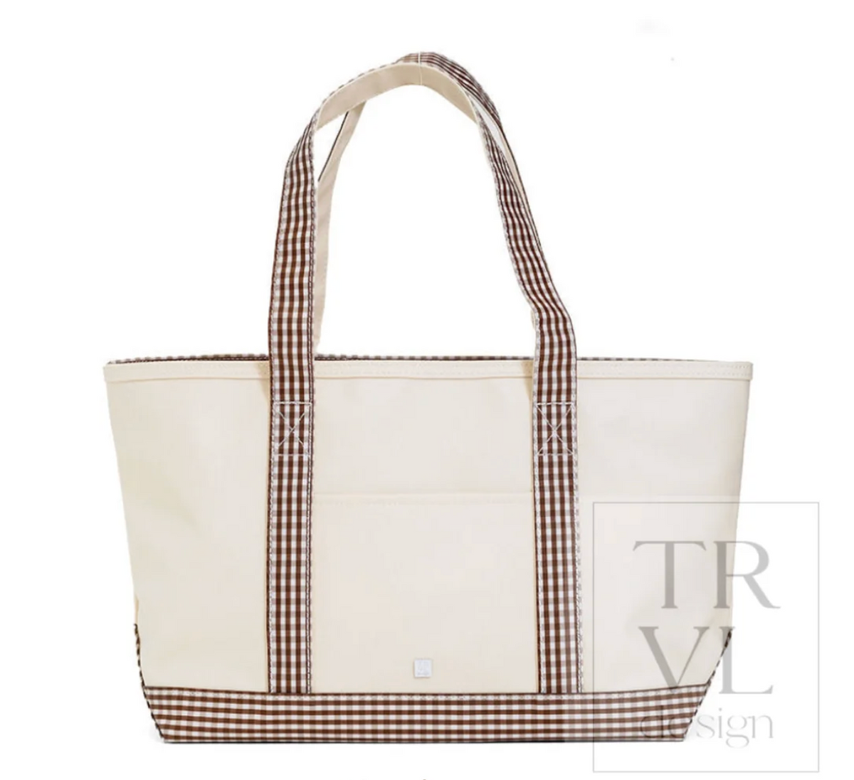 TRVL Design- Medium Tote