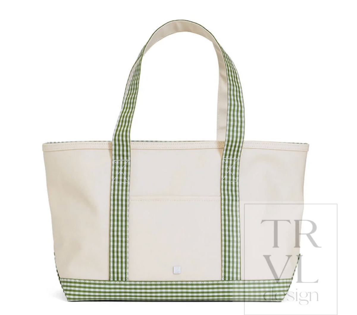 TRVL Design- Medium Tote