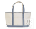 TRVL Design- Medium Tote