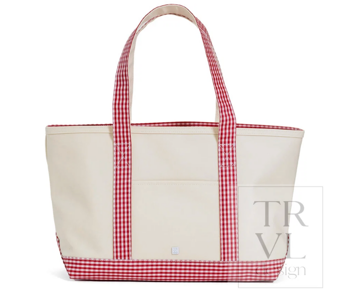 TRVL Design- Medium Tote