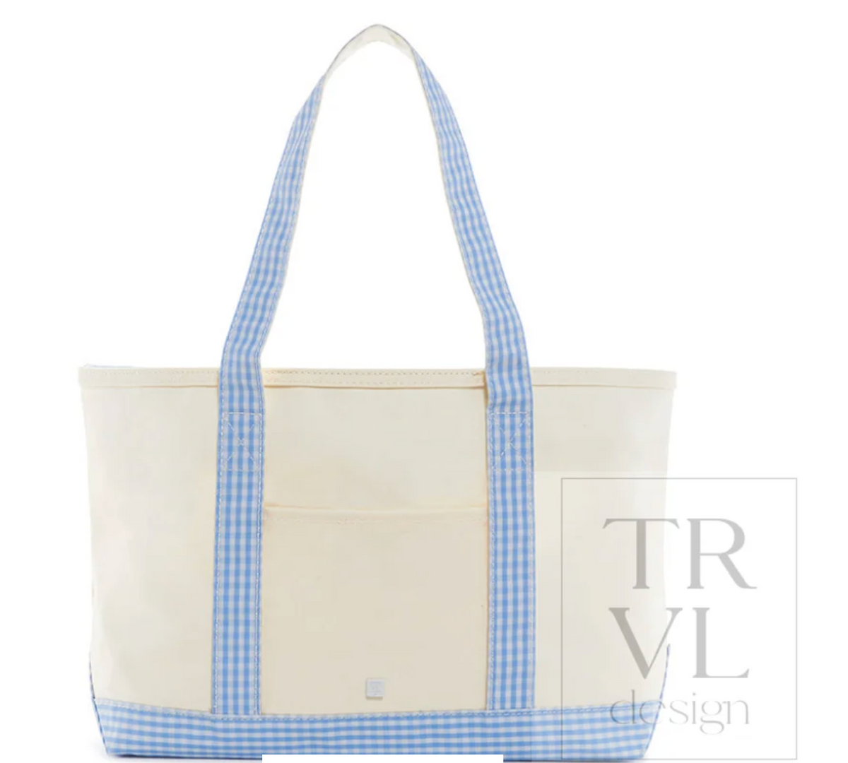 TRVL Design- Medium Tote