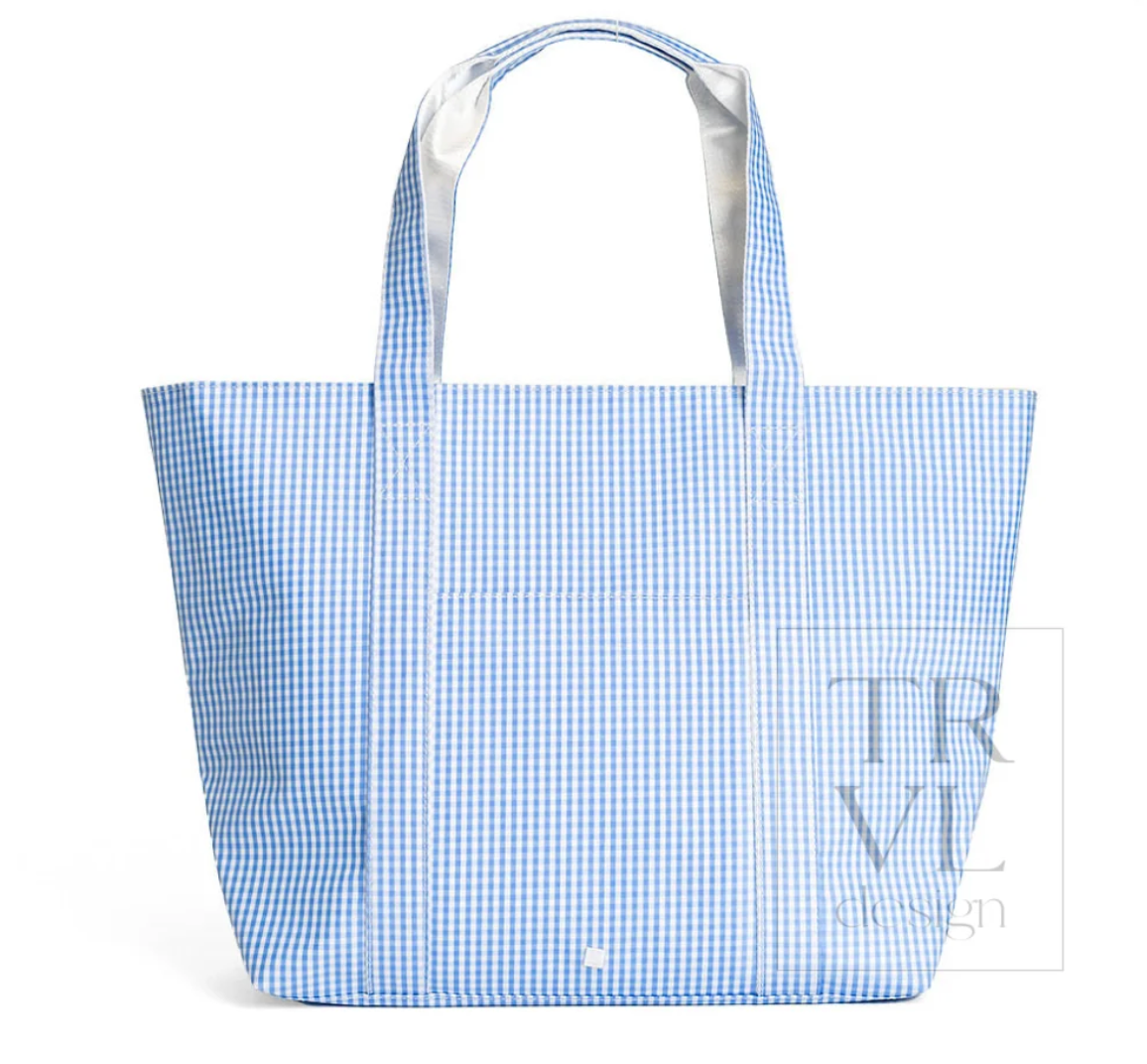 TRVL Design- Jumbo Tote