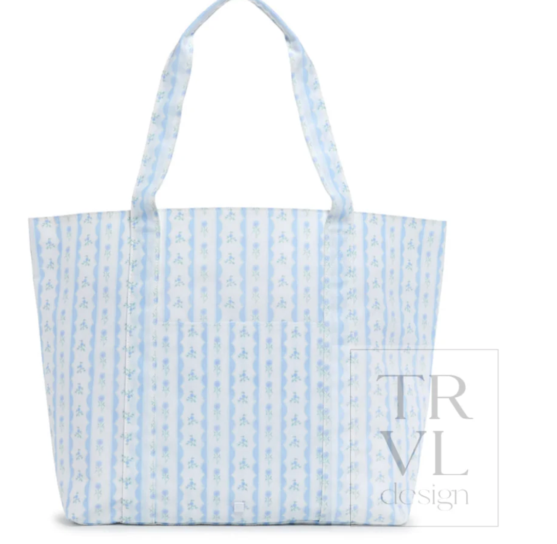 TRVL Design- Jumbo Tote