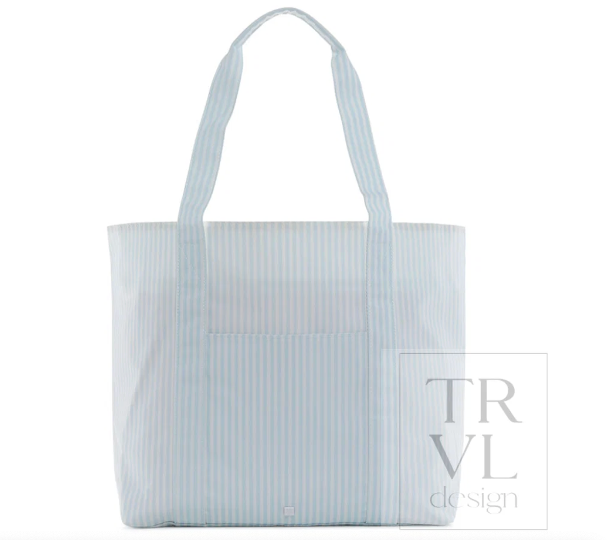TRVL Design- Jumbo Tote