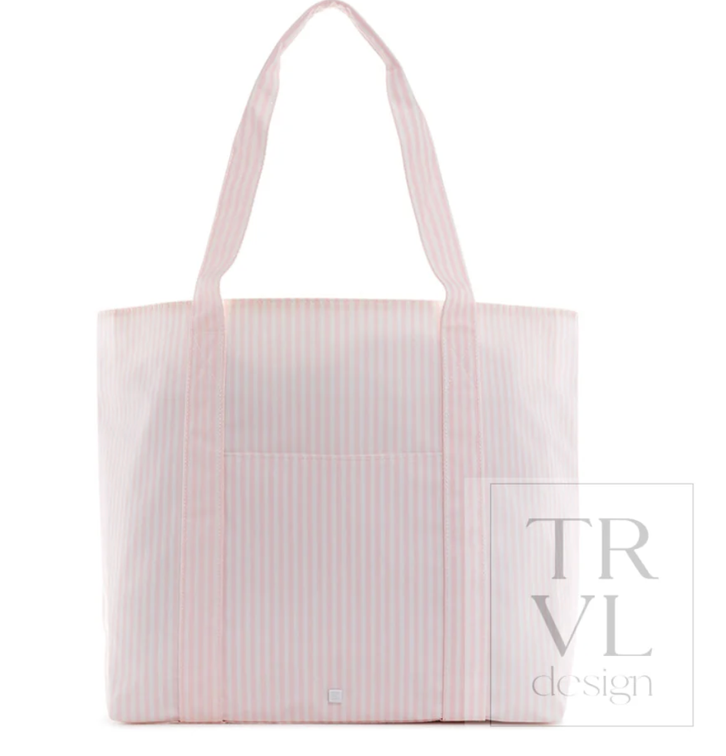 TRVL Design- Jumbo Tote