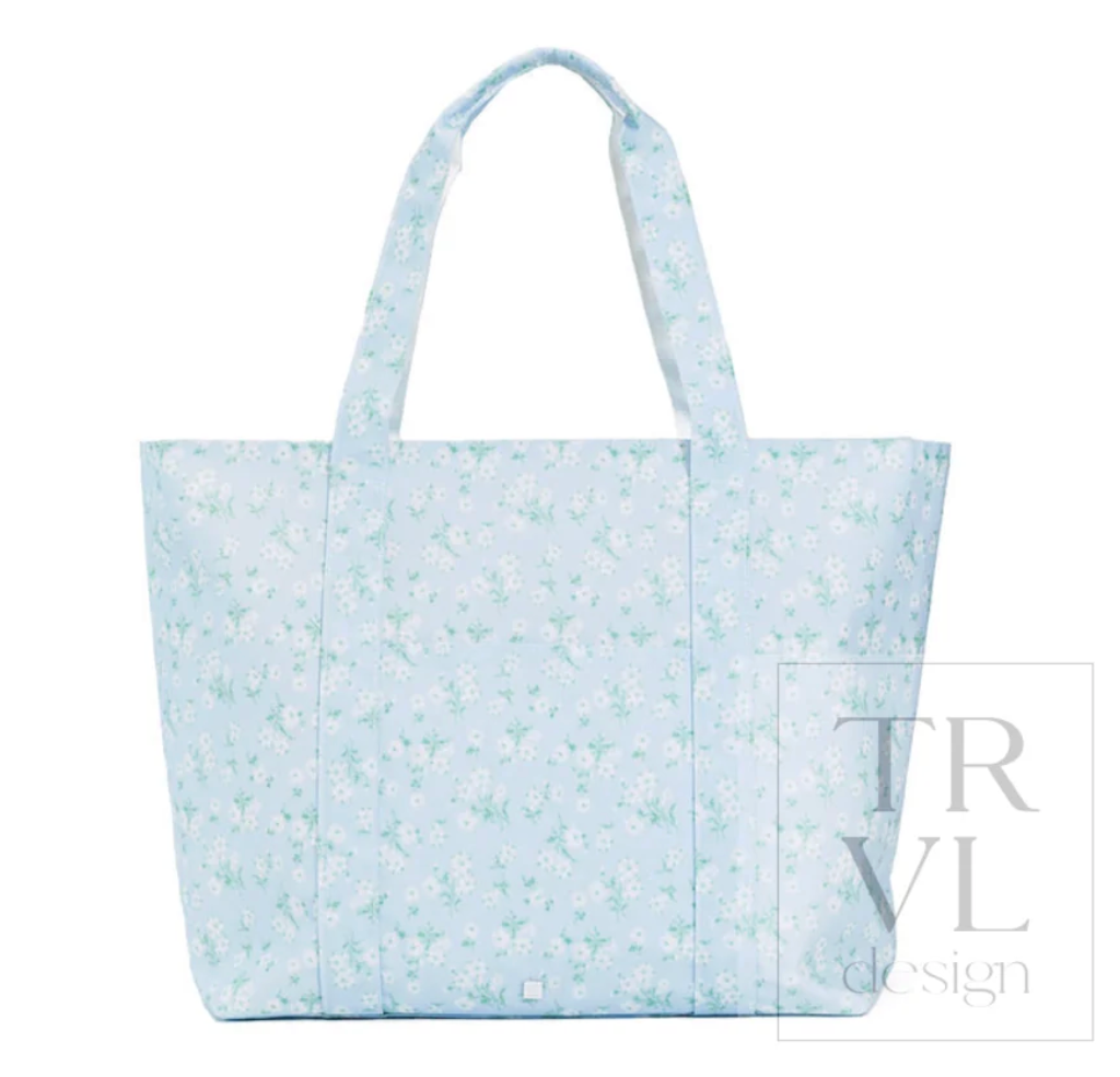 TRVL Design- Jumbo Tote