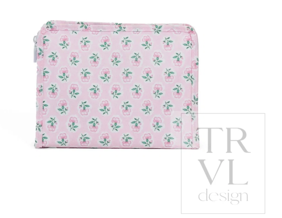 TRVL Design- Roadie Medium