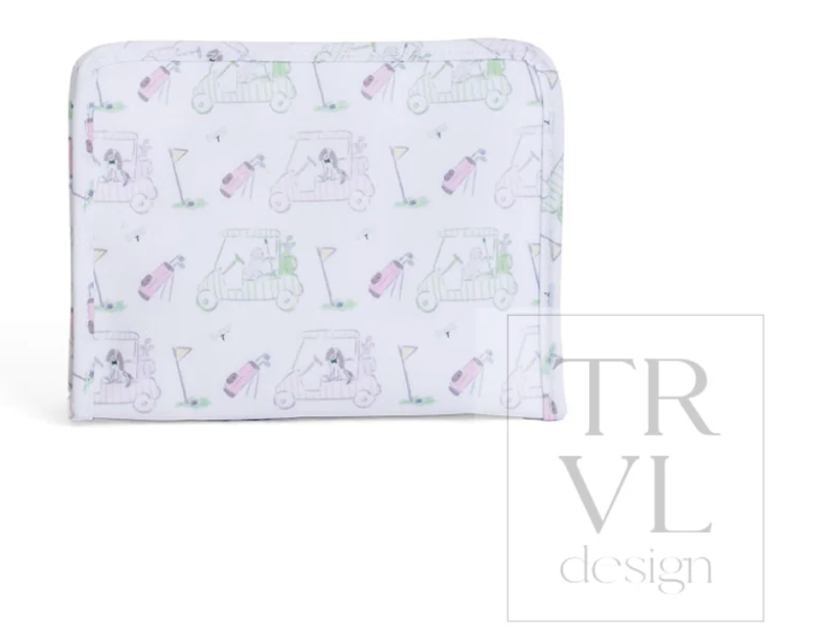 TRVL Design- Roadie Medium