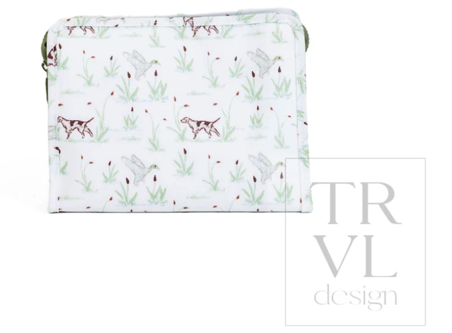 TRVL Design- Roadie Medium