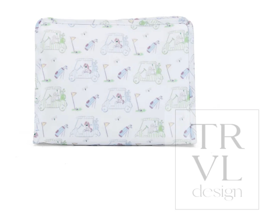 TRVL Design-Roadie Large