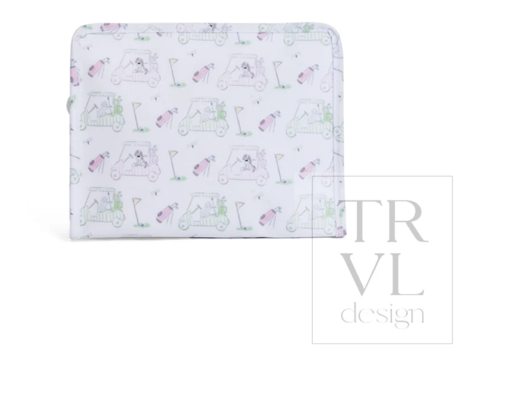 TRVL Design-Roadie Large
