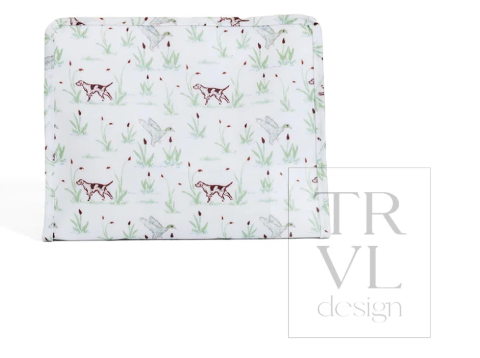 TRVL Design-Roadie Large