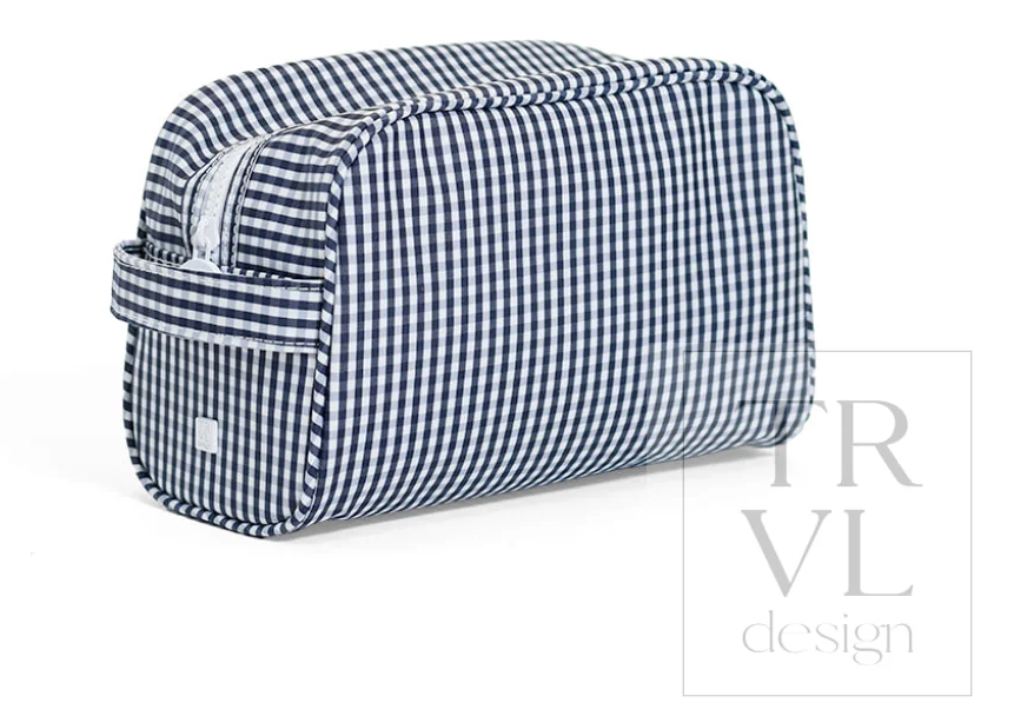 TRVL Design- Stowaway Toiletry Bag