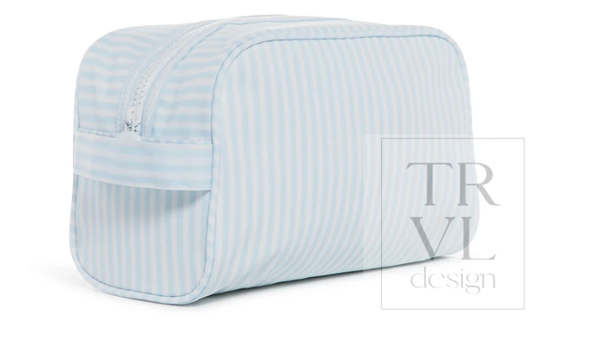 TRVL Design- Stowaway Toiletry Bag
