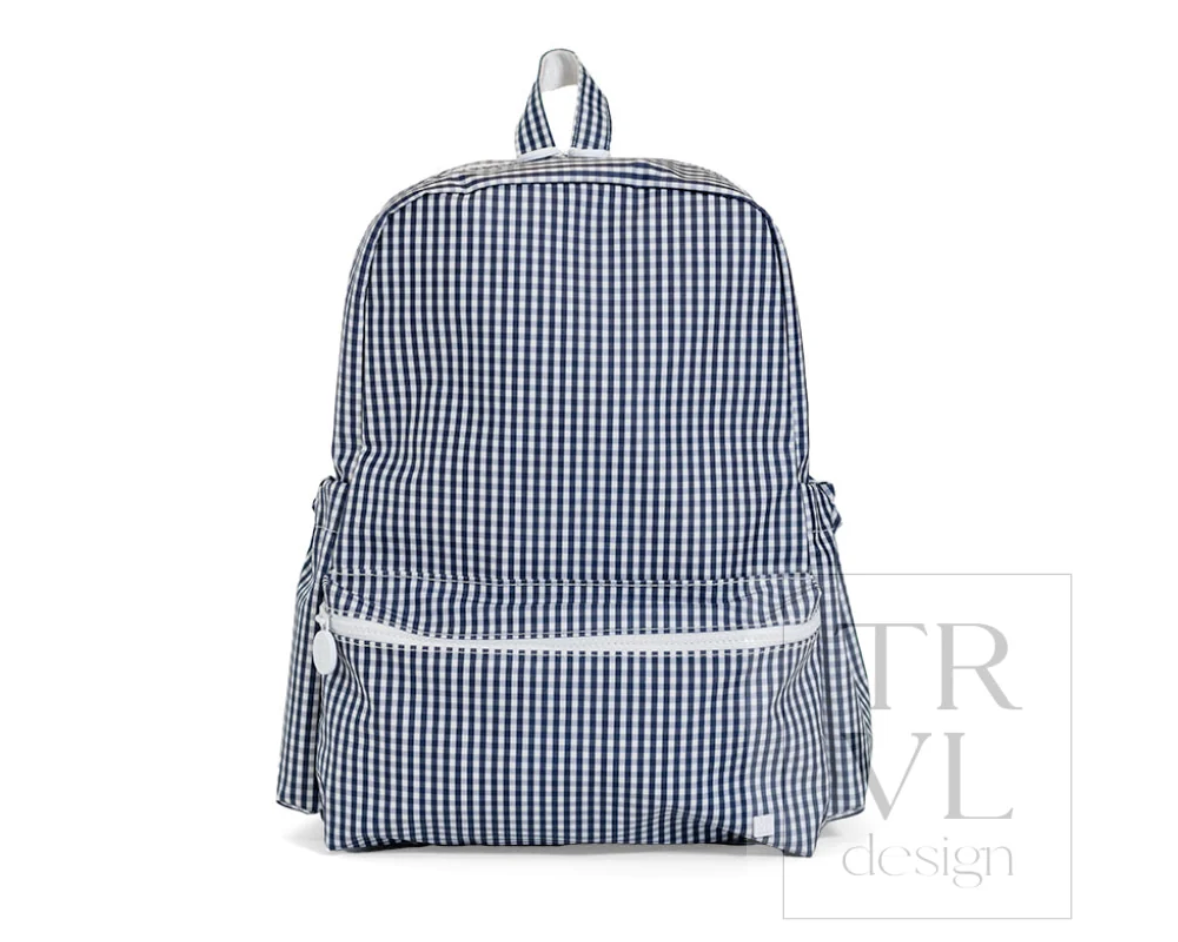 TRVL Design- Backpacker