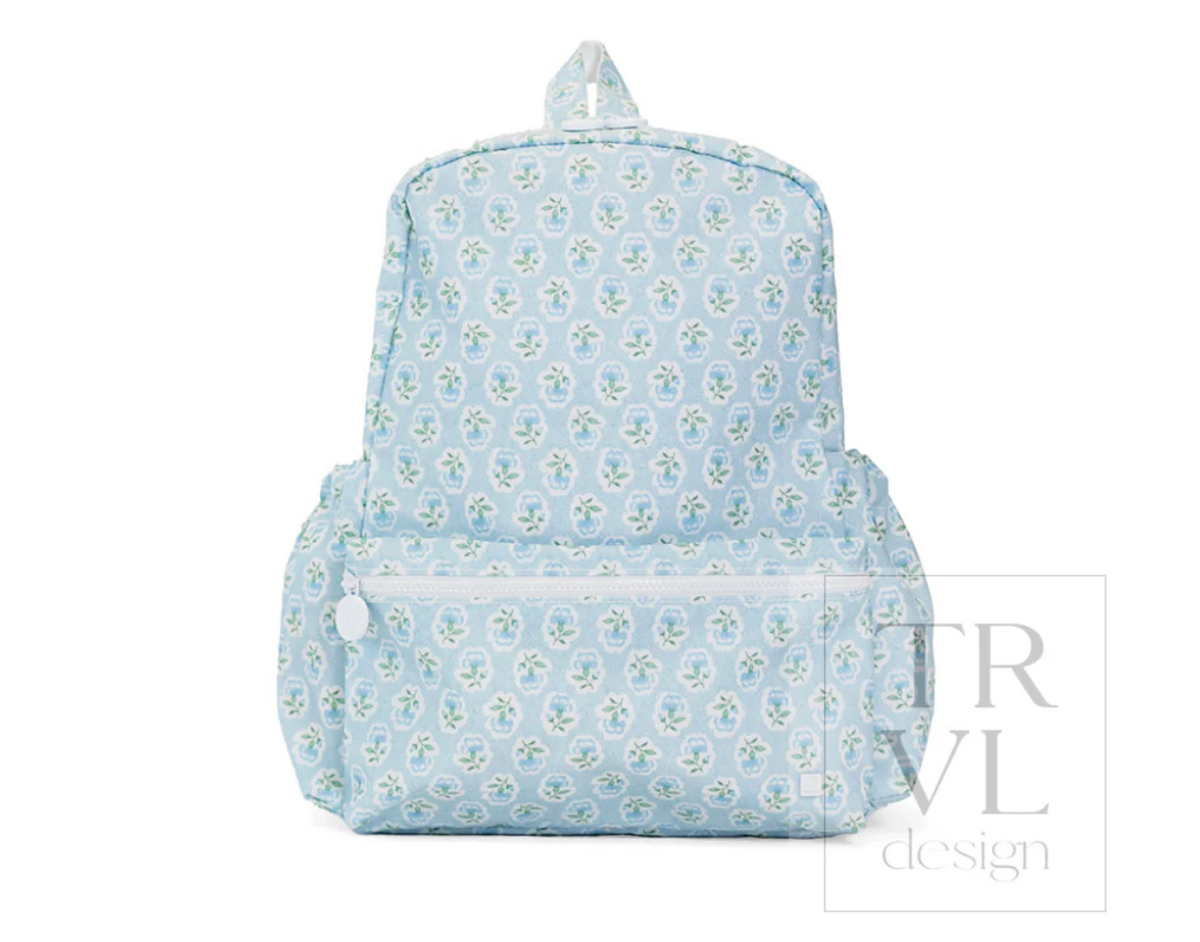 TRVL Design- Backpacker