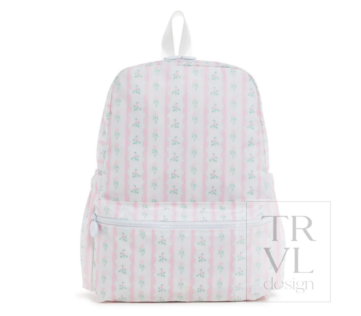 TRVL Design- Backpacker