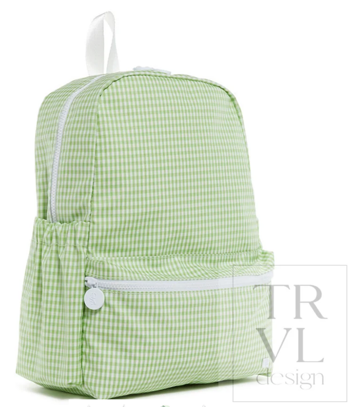 TRVL Design- Backpacker
