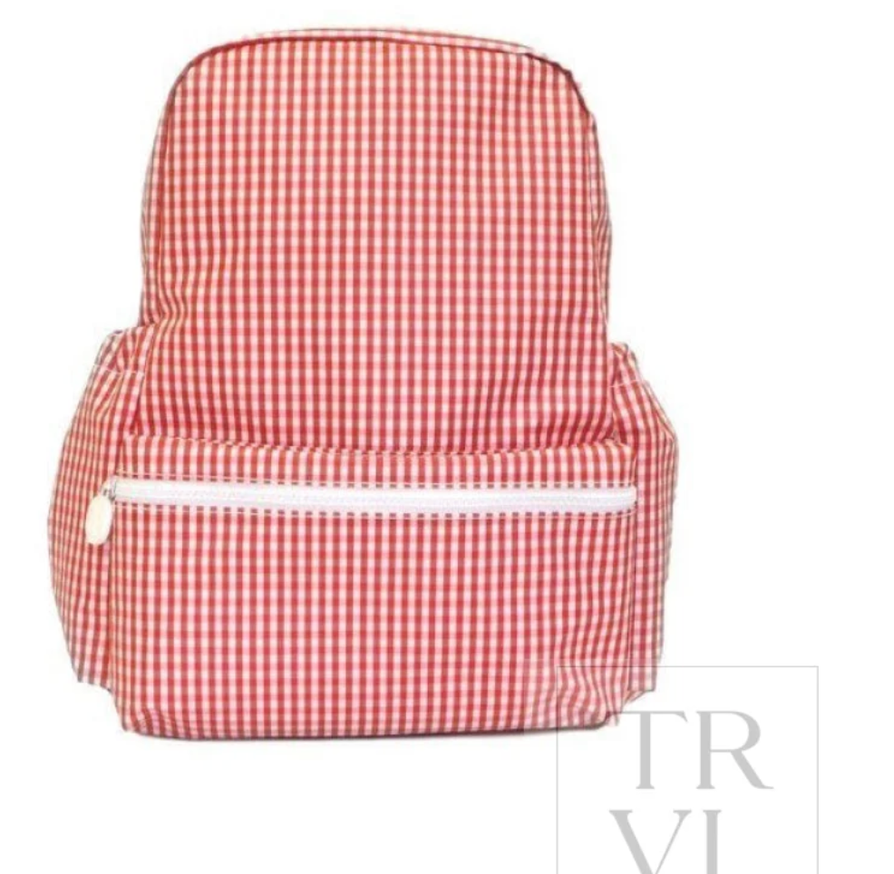 TRVL Design- Backpacker