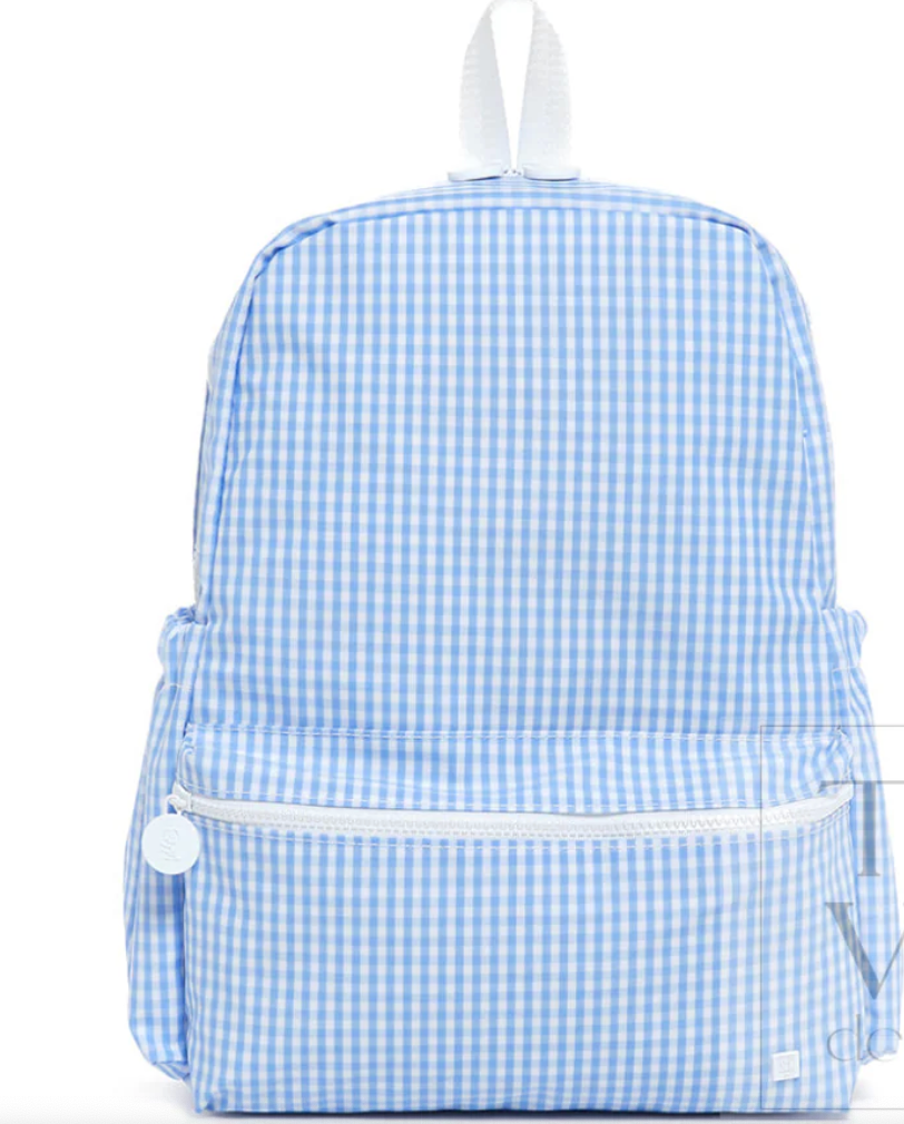 TRVL Design- Backpacker