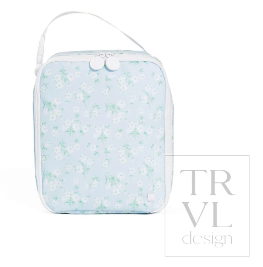 TRVL Design- Lunch Box Insulated