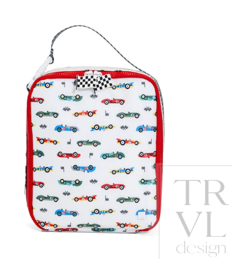 TRVL Design- Lunch Box Insulated