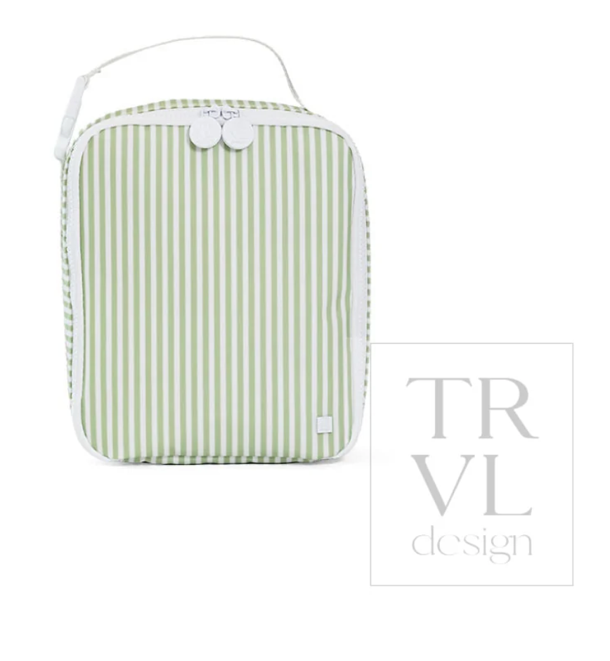 TRVL Design- Lunch Box Insulated