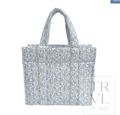 TRVL Design- Quilted Mini GO GO Tote