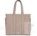 TRVL Design- GO GO tote