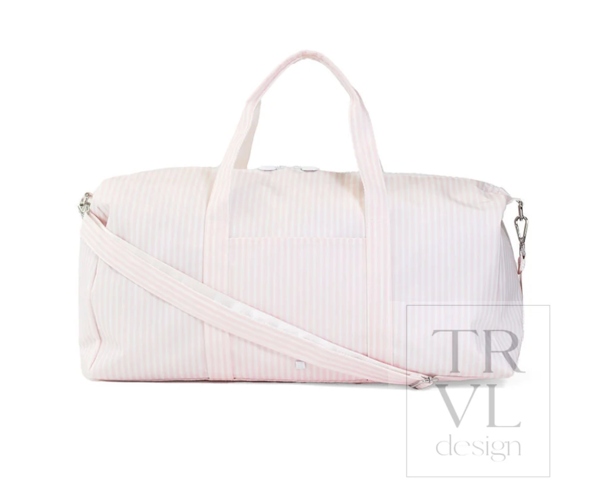 TRVL Design- XL Weekender Duffel