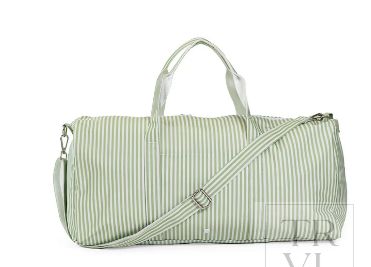 TRVL Design- XL Weekender Duffel