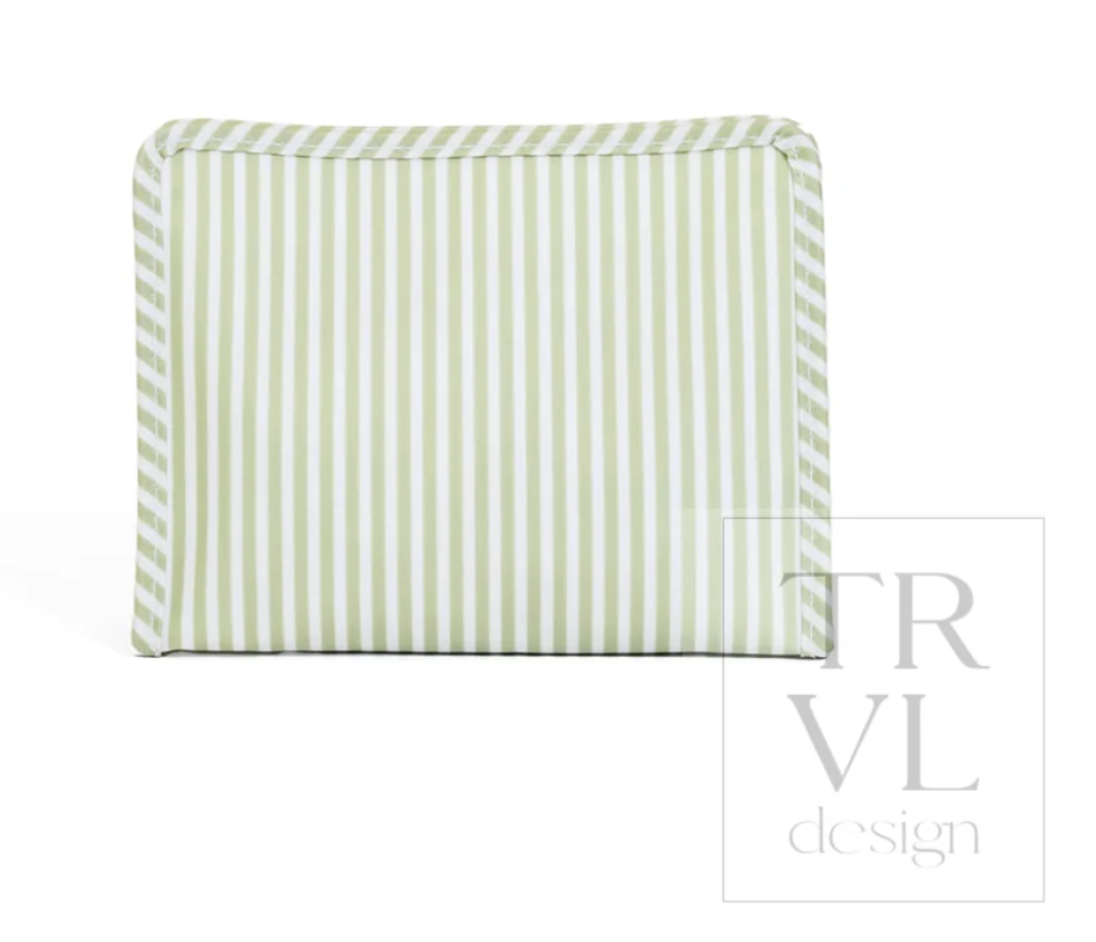TRVL Design- Small Roadie
