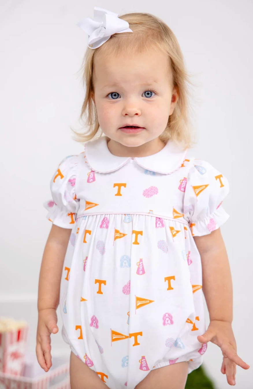 Tennessee Britt Bubble