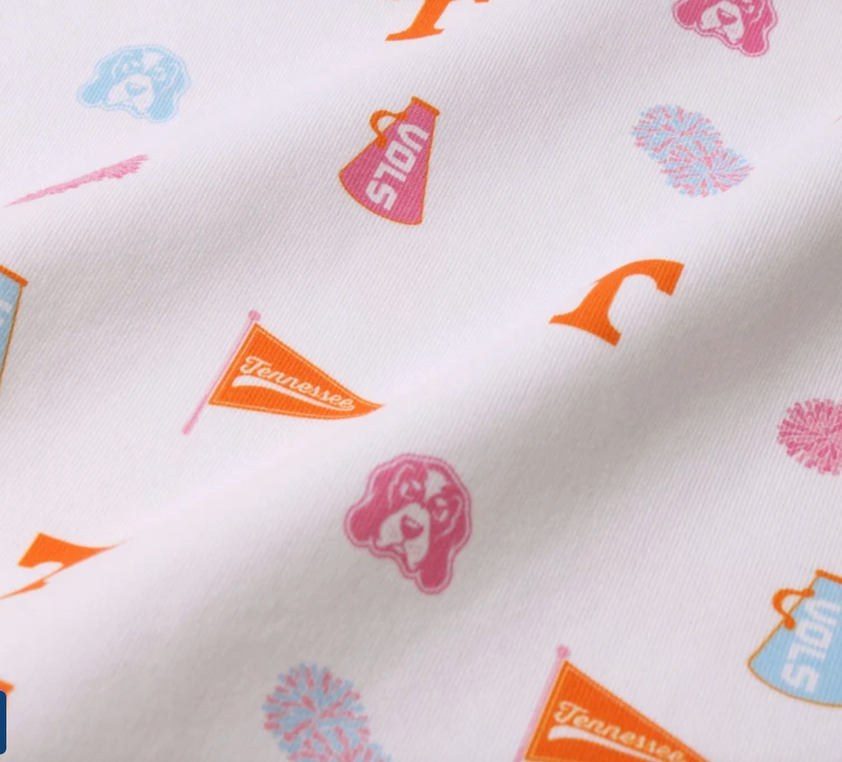 Tennessee Polly Play Dress