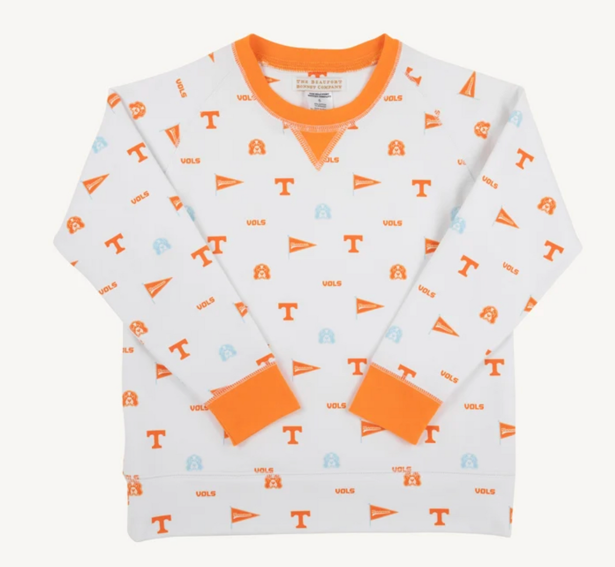 Tennessee Cassidy Comfy Crewneck