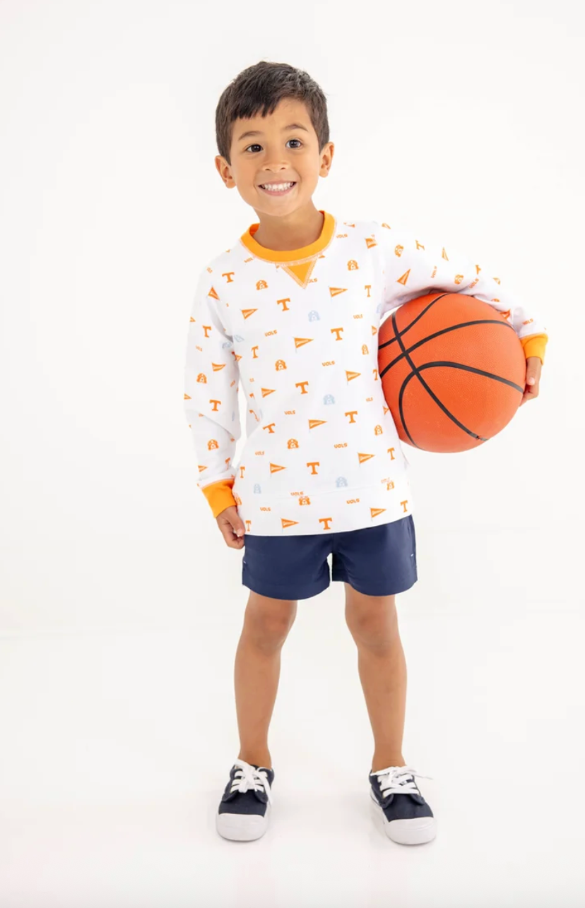 Tennessee Cassidy Comfy Crewneck