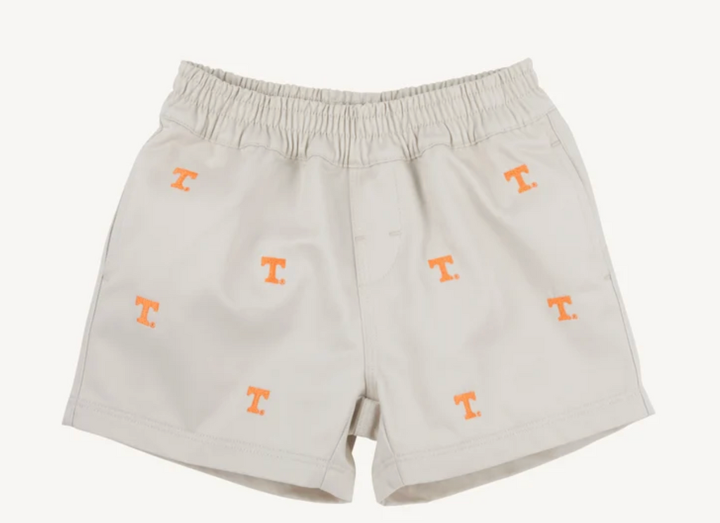 Tennessee Critter Sheffield Shorts