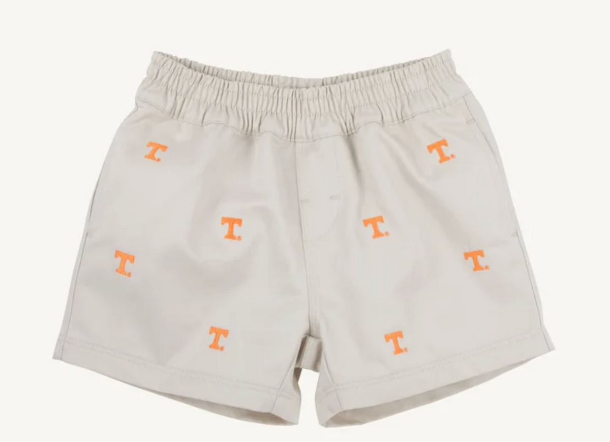 Tennessee Critter Sheffield Shorts