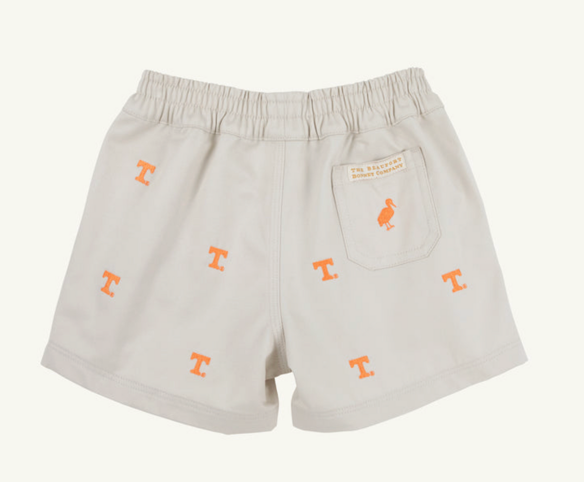 Tennessee Critter Sheffield Shorts
