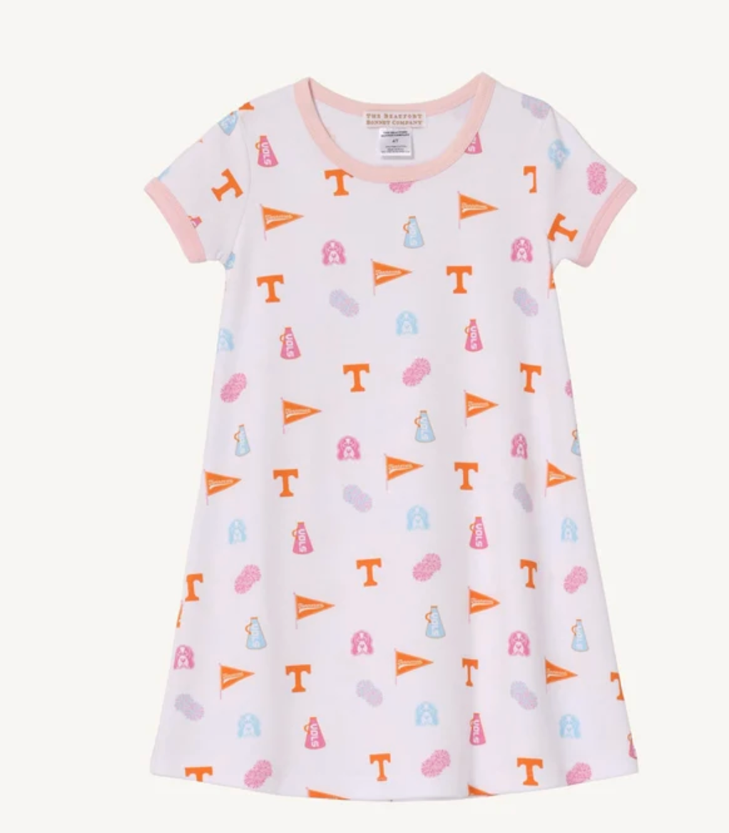 Tennessee Polly Play Dress