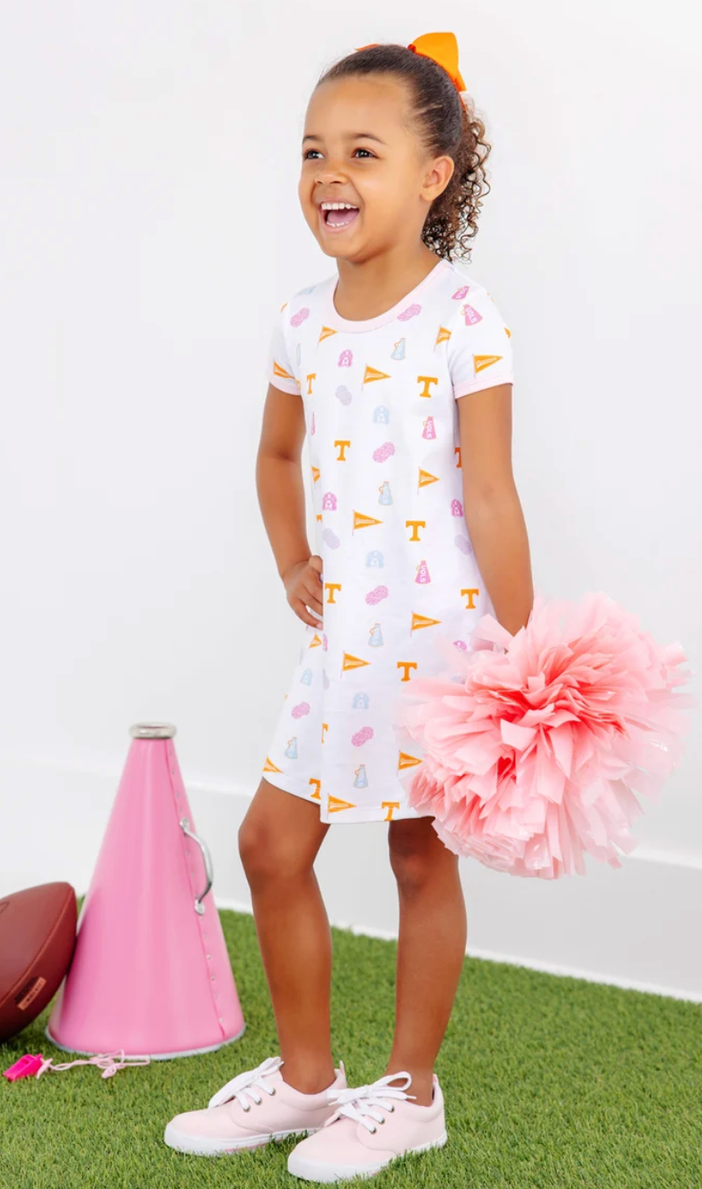Tennessee Polly Play Dress
