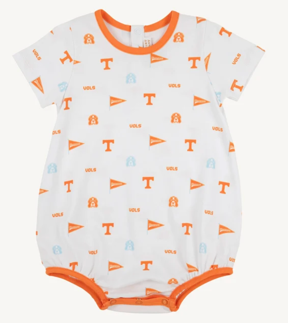 Tennessee Short Sleeve Patton Play Bubble