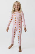 Gingerbread Cookie Two Piece Set