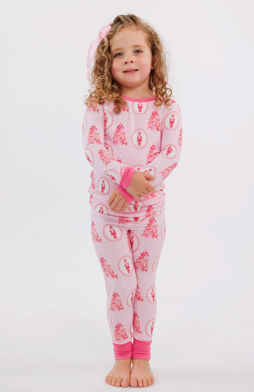 Wrapped in Bows Two Piece Set