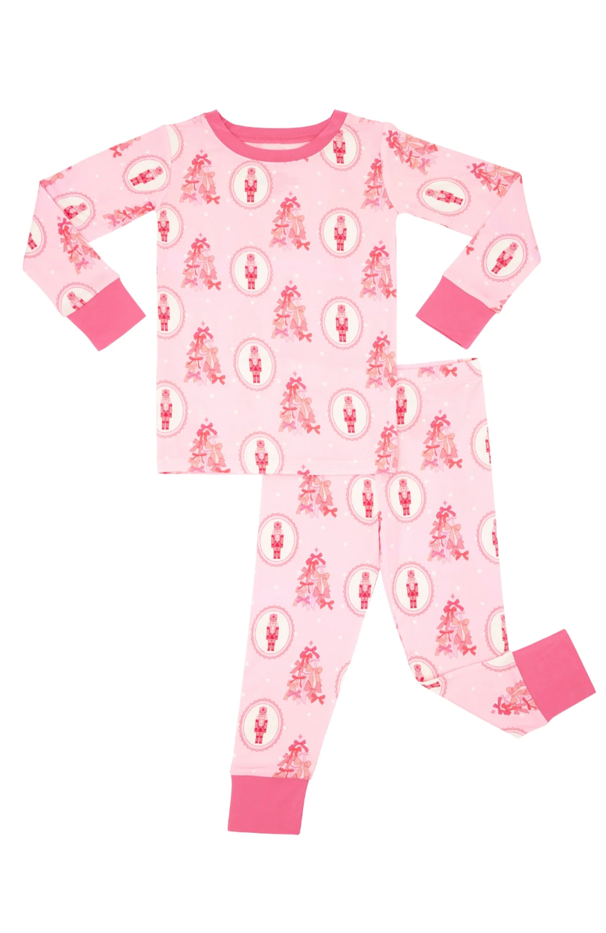 Wrapped in Bows Two Piece Set