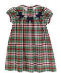 Bailey Boys Christmas Plaid - Float