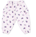 Violetta Floral Cargo Pants